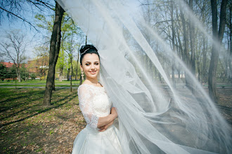 Wedding photographer Artem Netesannyy. Photo of 22.06.2021