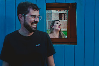 Fotógrafo de bodas Sandro Ferreira. Foto del 09.05.2019