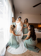 Wedding photographer Marc Torrecillas. Photo of 04.07.2025