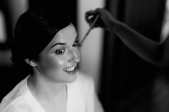 婚姻写真家 Ricardo Silva. 04.09.2025 の写真