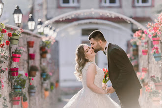 Fotógrafo de bodas Barış Varol. Foto del 12.06.2019