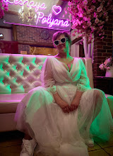 Wedding photographer Tatyana Kutina. Photo of 24.04.2024
