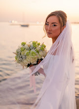 Wedding photographer Aleksandra Malysheva. Photo of 23.02.2024
