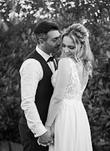 Wedding photographer Francesca Bertalli. Photo of 10.10.2025