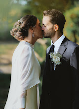 Vestuvių fotografas: David Vila. 17.10.2023 nuotrauka