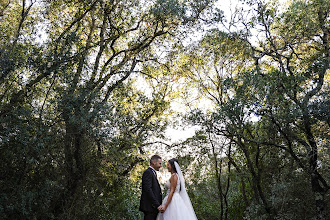 Bröllopsfotografer Edoardo Nuzzo. Foto av 07.12.2022