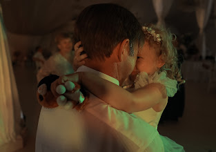 Wedding photographer Andrey Pareto. Photo of 22.02.2025