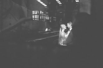 Fotograful de nuntă Mirko Kluetz. Fotografie la: 30.07.2024