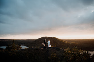 Huwelijksfotograaf Joran Looij. Foto van 20.09.2020