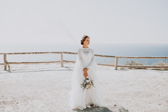 Wedding photographer Sergey Voskoboynikov. Photo of 18.10.2019