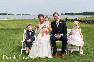 婚禮攝影師Derek Fowles. 04.05.2023的照片