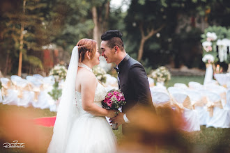 Fotografer pernikahan Jep Pacheco. Foto tanggal 30.01.2019