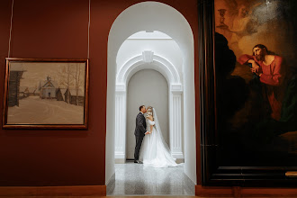 Весільний фотограф Андрей Литвинович. Фотографія від 06.03.2024
