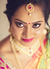 Wedding photographer Raja Rajan. Photo of 10.12.2020