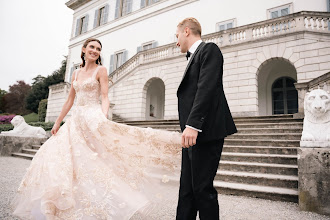 Fotografo di matrimoni Francesco Brancato. Foto del 21.10.2024