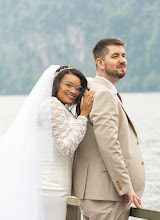 Wedding photographer Loretta Berta. Photo of 19.05.2025