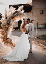 Bröllopsfotografer Josef Peyre. Foto av 20.11.2023