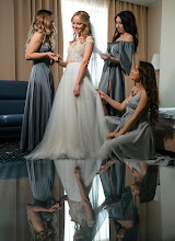 Wedding photographer Evgeniy Tereshin. Photo of 11.02.2021