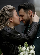 Wedding photographer Garin Aleksey. Photo of 21.10.2025