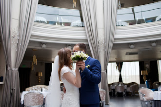 Wedding photographer Ekaterina Marinina. Photo of 01.09.2017
