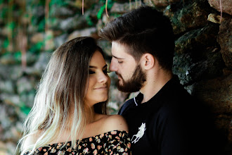 Fotografo di matrimoni Livonio Oliveira Da Silva. Foto del 05.01.2018