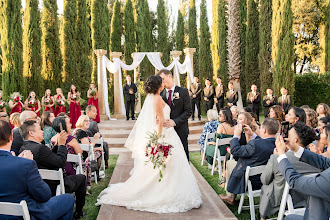 Fotógrafo de casamento Holly Drennen. Foto de 27.12.2020