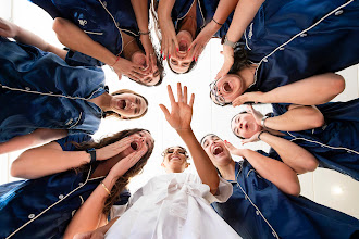 Fotógrafo de bodas Manolo Sierra. Foto del 19.04.2024