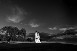 Fotógrafo de bodas Karen Guerrero. Foto del 24.04.2025