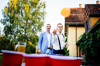 Hochzeitsfotograf Frank Ullmer. Foto vom 16.12.2023