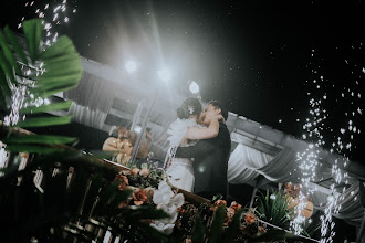 Wedding photographer Intan Karunia. Photo of 22.01.2022