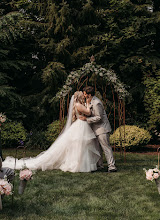 Photographe de mariage Keely Anise. Photo du 21.08.2021