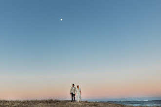 Vestuvių fotografas: Lauren Kennedy. 15.07.2022 nuotrauka