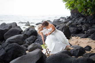 Photographe de mariage Kit Furderer. Photo du 29.02.2020