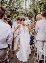 Fotografo di matrimoni Marianne Schulze. Foto del 01.05.2025
