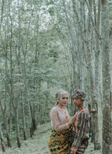 Fotógrafo de bodas Marvin Abpi. Foto del 30.01.2019