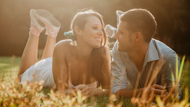 Fotógrafo de bodas Szabolcs Csehak. Foto del 07.06.2021