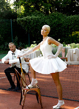 Wedding photographer Monika Seidel-Gołębiewska. Photo of 17.08.2025