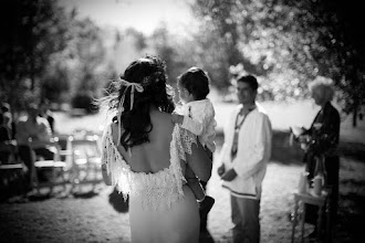 Vestuvių fotografas: Jenn Morse. 31.12.2019 nuotrauka