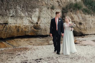 Photographe de mariage Jelena Velpler. Photo du 06.09.2024