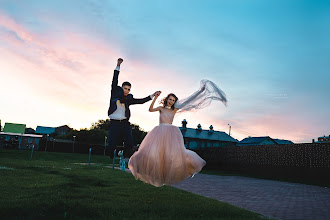 Svadobný fotograf Denis Khalyuchenko. Fotografia z 19.07.2016