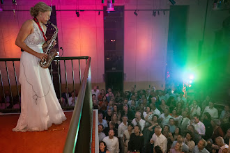 ช่างภาพงานแต่งงาน Denise Motz. ภาพเมื่อ 12.05.2024