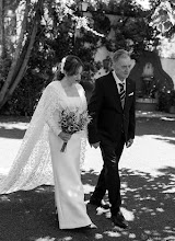 Fotografo di matrimoni Jose Maria Casco. Foto del 29.04.2025