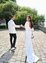 Wedding photographer Nenad Bozovic. Photo of 20.09.2025