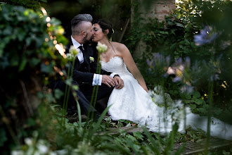 Fotografo di matrimoni Ilaria Marchione. Foto del 18.10.2018