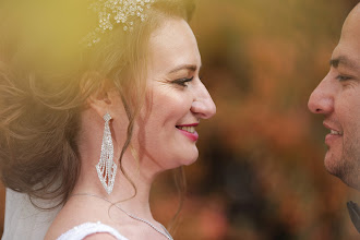 Wedding photographer Marian Vultur. Photo of 19.03.2020