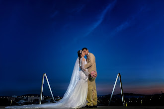 Wedding photographer Breno Lisboa. Photo of 02.02.2021