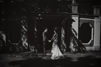Nhiếp ảnh gia ảnh cưới Alessio Barbieri. Ảnh trong ngày 28.05.2024