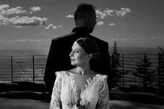 Fotografo di matrimoni Roberto Schiumerini. Foto del 12.05.2025