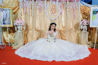 Wedding photographer Ronnachai Rewthong. Photo of 08.09.2020