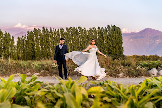 Fotógrafo de bodas Cinekut Matris. Foto del 27.02.2020